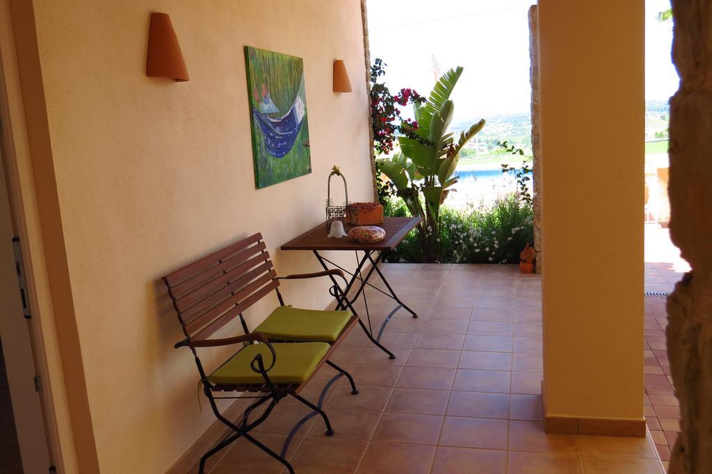 Finca Klara, Boutiquehotel - Apartment -Javea-Moraira- Benitachell Exteriér fotografie