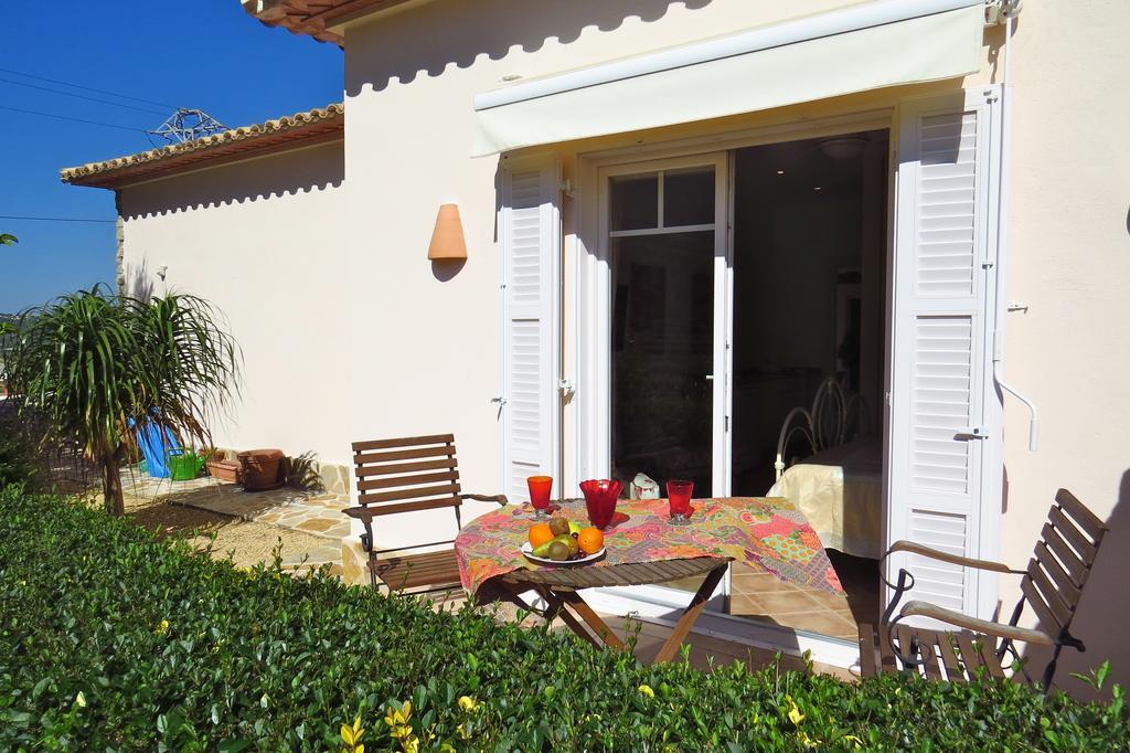 Finca Klara, Boutiquehotel - Apartment -Javea-Moraira- Benitachell Exteriér fotografie