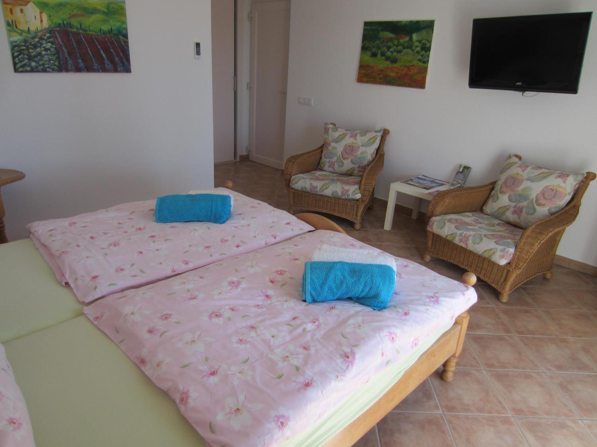 Finca Klara, Boutiquehotel - Apartment -Javea-Moraira- Benitachell Exteriér fotografie