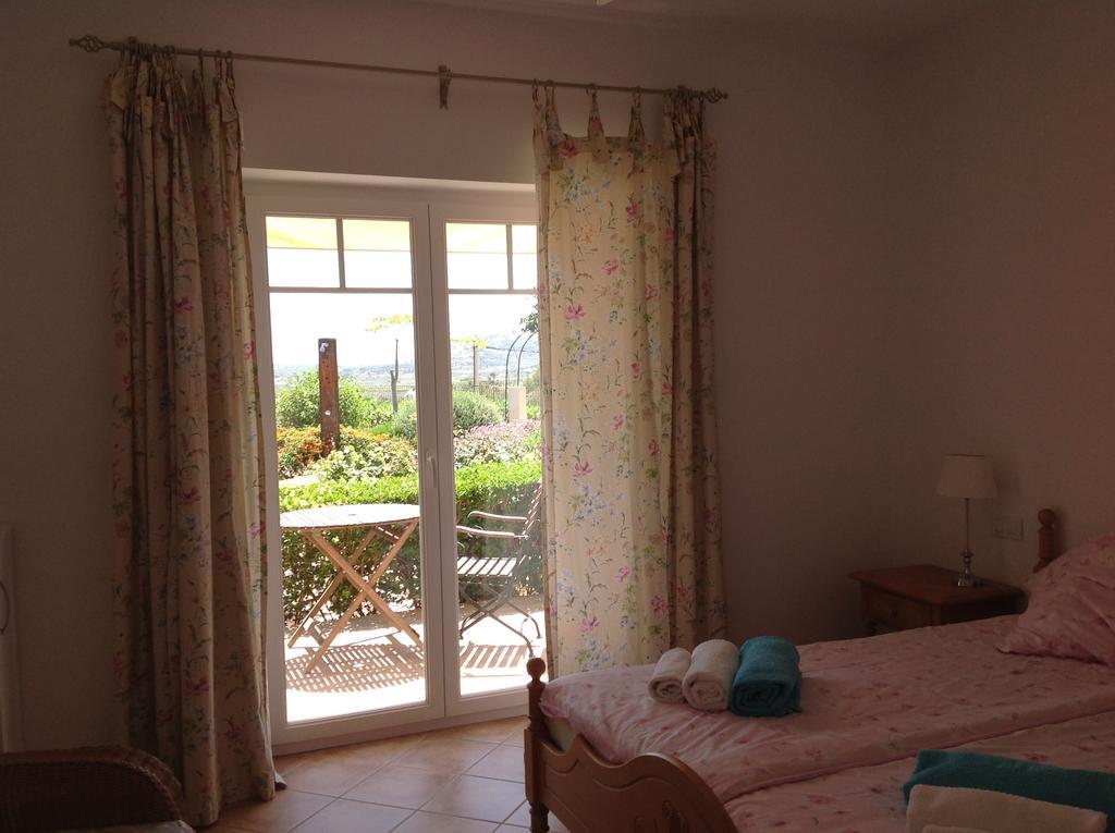 Finca Klara, Boutiquehotel - Apartment -Javea-Moraira- Benitachell Exteriér fotografie