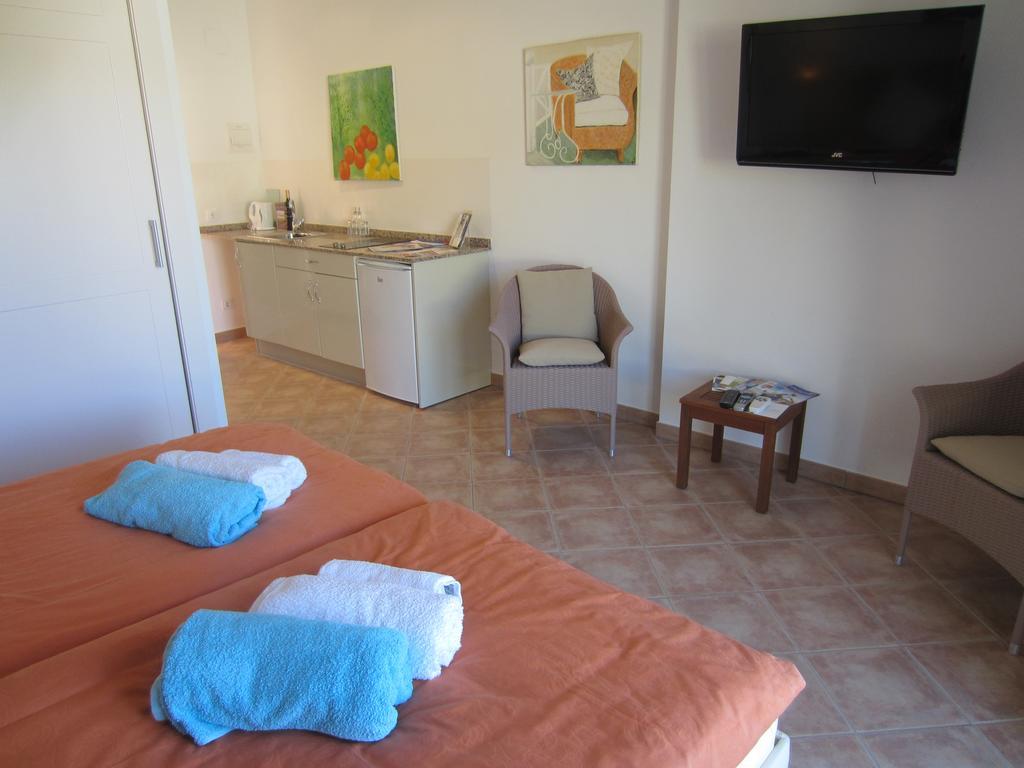 Finca Klara, Boutiquehotel - Apartment -Javea-Moraira- Benitachell Exteriér fotografie
