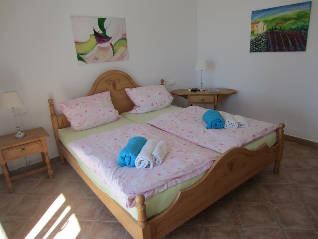 Finca Klara, Boutiquehotel - Apartment -Javea-Moraira- Benitachell Exteriér fotografie
