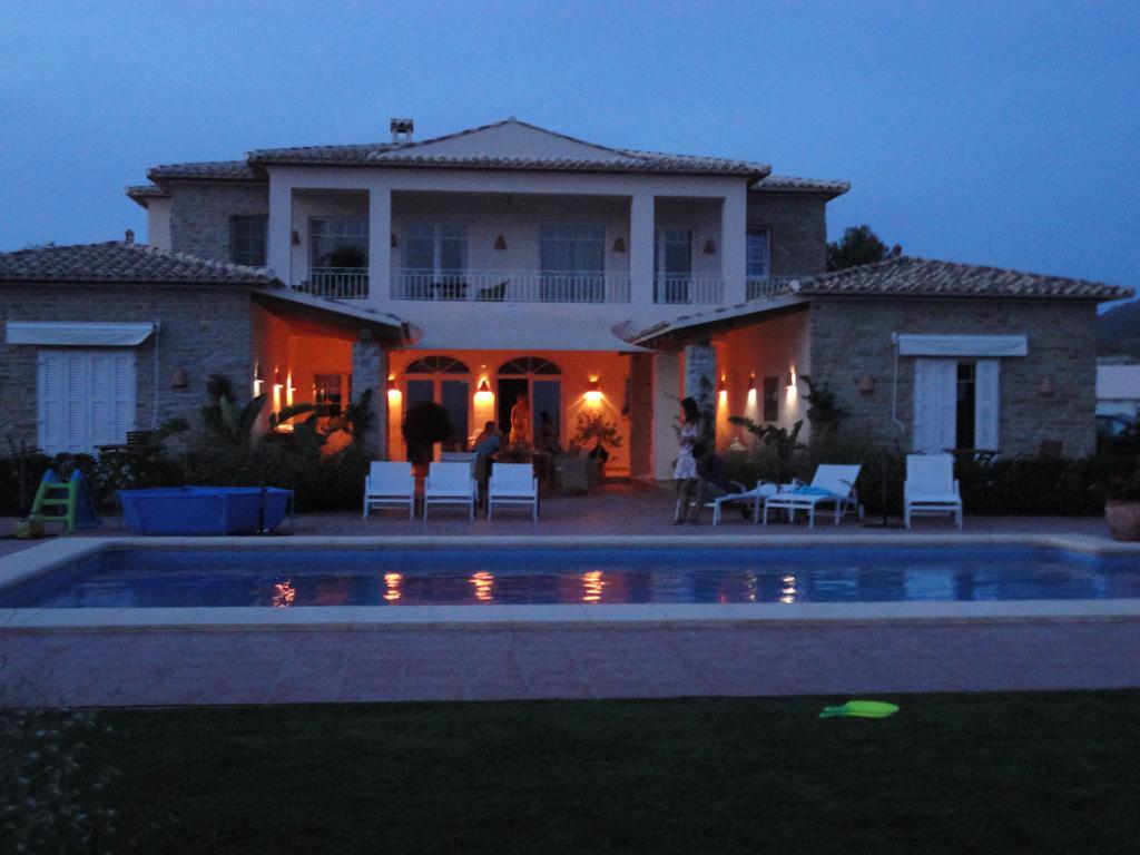 Finca Klara, Boutiquehotel - Apartment -Javea-Moraira- Benitachell Exteriér fotografie