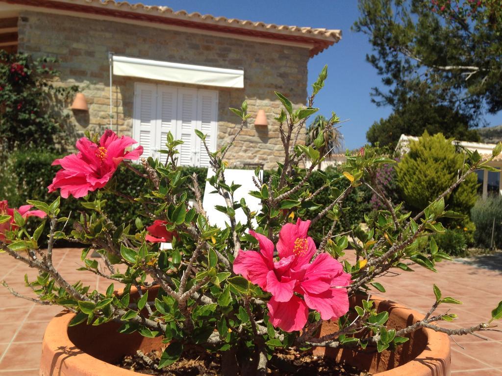 Finca Klara, Boutiquehotel - Apartment -Javea-Moraira- Benitachell Exteriér fotografie