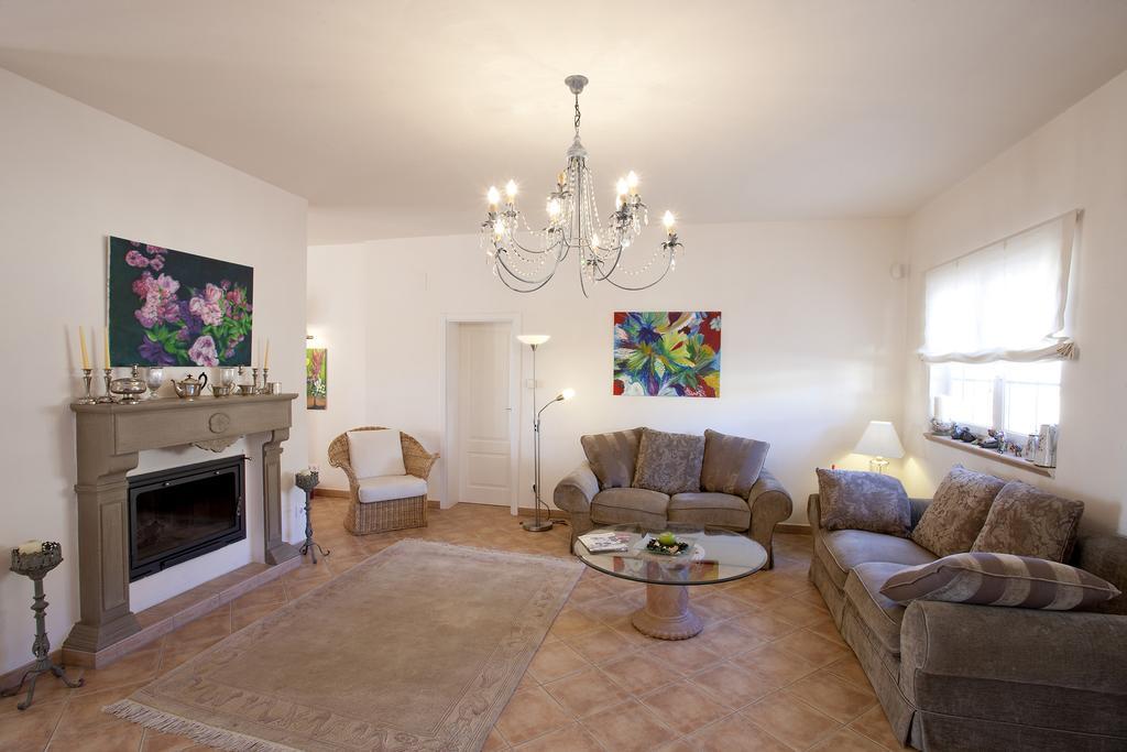 Finca Klara, Boutiquehotel - Apartment -Javea-Moraira- Benitachell Pokoj fotografie