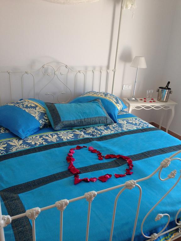 Finca Klara, Boutiquehotel - Apartment -Javea-Moraira- Benitachell Exteriér fotografie