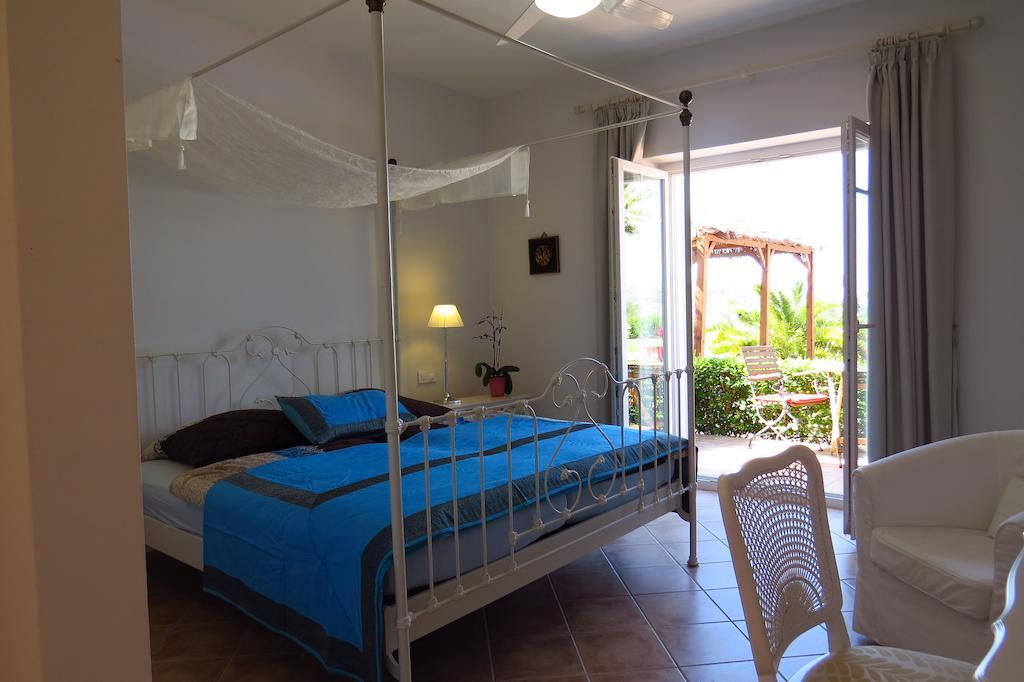 Finca Klara, Boutiquehotel - Apartment -Javea-Moraira- Benitachell Pokoj fotografie
