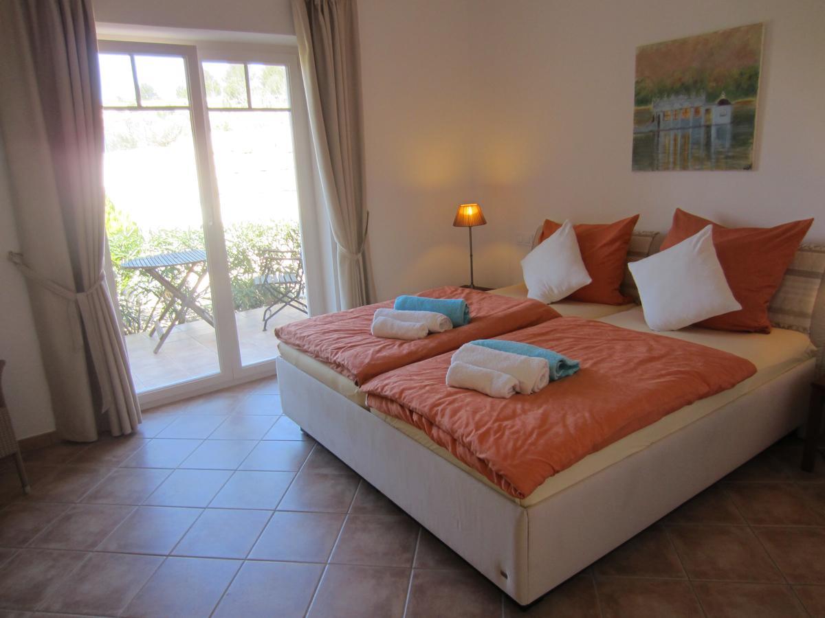 Finca Klara, Boutiquehotel - Apartment -Javea-Moraira- Benitachell Exteriér fotografie
