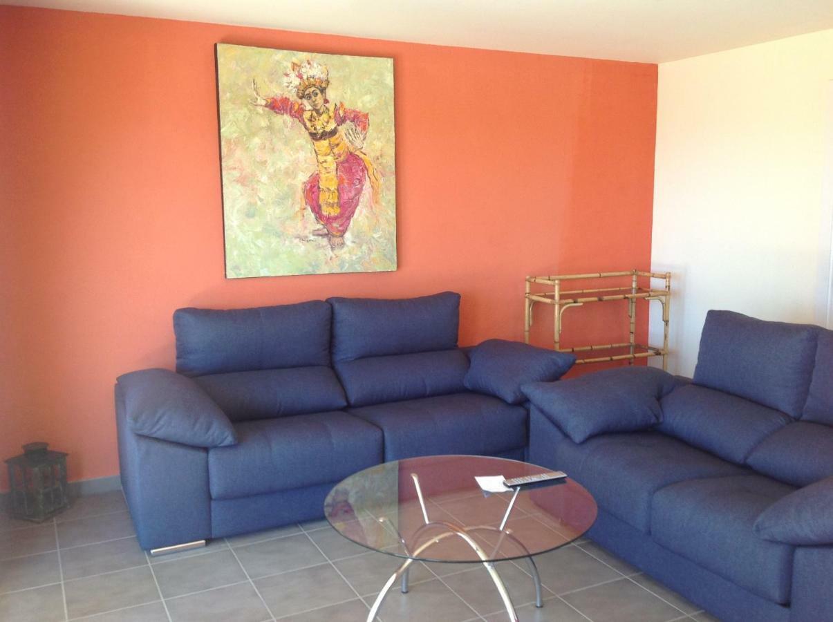 Finca Klara, Boutiquehotel - Apartment -Javea-Moraira- Benitachell Exteriér fotografie