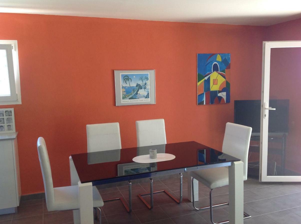 Finca Klara, Boutiquehotel - Apartment -Javea-Moraira- Benitachell Exteriér fotografie