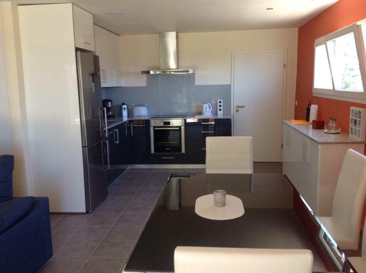 Finca Klara, Boutiquehotel - Apartment -Javea-Moraira- Benitachell Exteriér fotografie